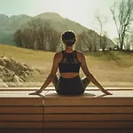 Hotel Klosterhof - Alpine Hideaway &