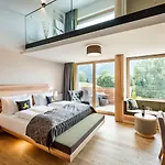 Klosterhof - Alpine Hideaway & 4* Bad Reichenhall