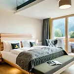 Klosterhof - Alpine Hideaway & 4* Bad Reichenhall