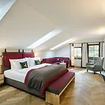 Klosterhof - Alpine Hideaway & 4* Bad Reichenhall