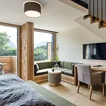 Klosterhof - Alpine Hideaway & Hotel 4*