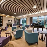 Hotel Klosterhof - Alpine Hideaway & 4*