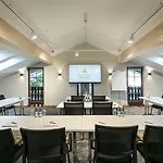Hotel Klosterhof - Alpine Hideaway &