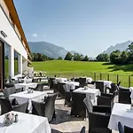 Hotel Klosterhof - Alpine Hideaway & Bad Reichenhall