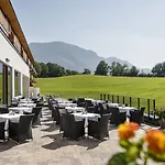 Klosterhof - Alpine Hideaway & 4* Bad Reichenhall