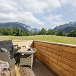 Klosterhof - Alpine Hideaway & Bad Reichenhall