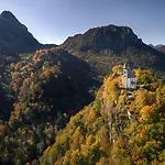 Klosterhof - Alpine Hideaway & Hotel 4*