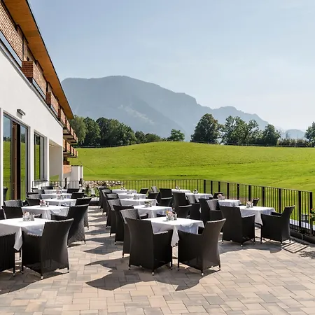 Hotel Klosterhof - Alpine Hideaway &