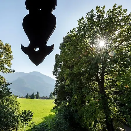 Klosterhof - Alpine Hideaway &