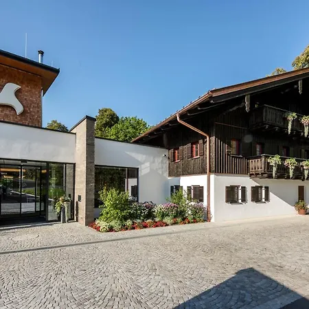 Hotel Klosterhof - Alpine Hideaway & 4*