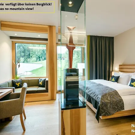 Klosterhof - Alpine Hideaway & Hotel