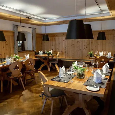 Klosterhof - Alpine Hideaway & 4* Bad Reichenhall