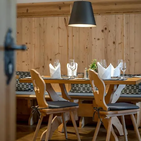 Klosterhof - Alpine Hideaway & 4*