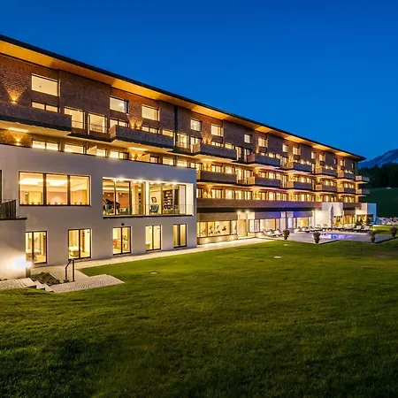 Klosterhof - Alpine Hideaway & 4*