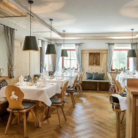 Hotel Klosterhof - Alpine Hideaway & 4*