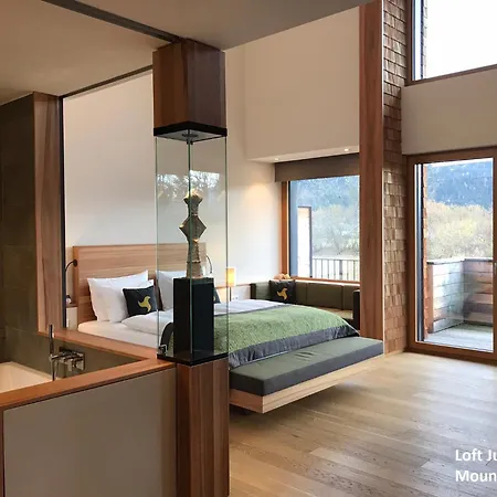 Hotel Klosterhof - Alpine Hideaway & Bad Reichenhall