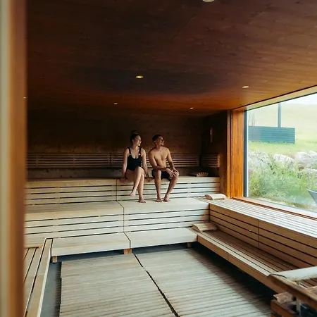Klosterhof - Alpine Hideaway &