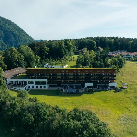 Klosterhof - Alpine Hideaway & 4*