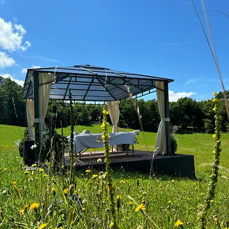 Klosterhof - Alpine Hideaway & 4* Bad Reichenhall