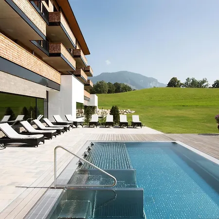 Klosterhof - Alpine Hideaway & Hotel 4*