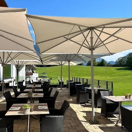 Klosterhof - Alpine Hideaway & Hotel 4*