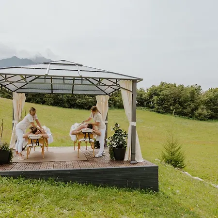 Klosterhof - Alpine Hideaway & 4*