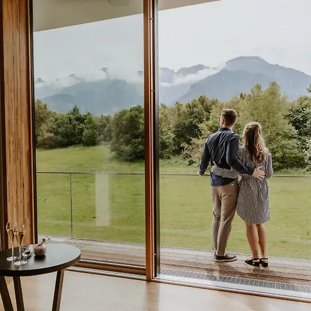Klosterhof - Alpine Hideaway & Hotel