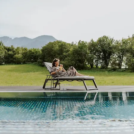 Klosterhof - Alpine Hideaway & 4* Bad Reichenhall