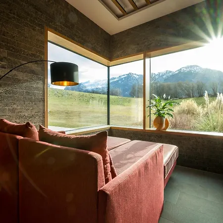 Klosterhof - Alpine Hideaway &