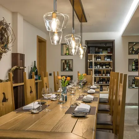 Klosterhof - Alpine Hideaway & Hotel 4*