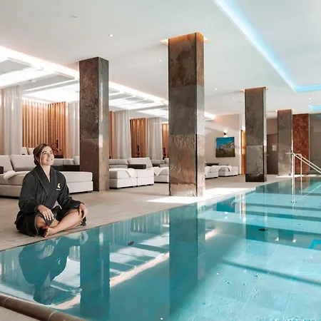 Klosterhof - Alpine Hideaway & Hotel 4*