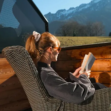 Klosterhof - Alpine Hideaway & Hotel