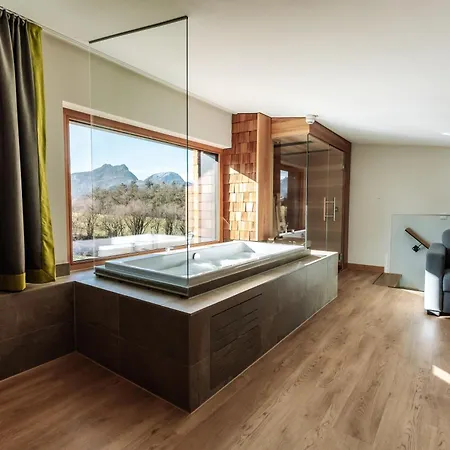 Klosterhof - Alpine Hideaway & 4* Bad Reichenhall