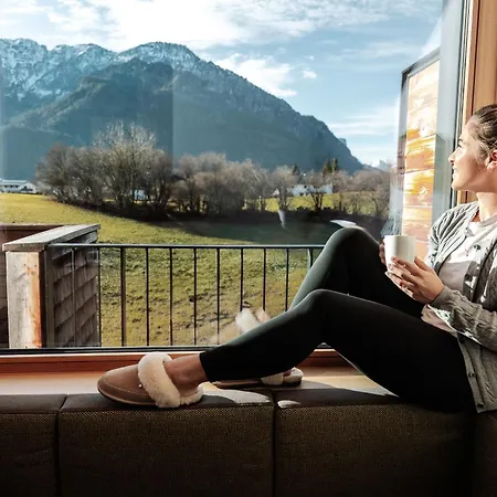 Hotel Klosterhof - Alpine Hideaway & 4*