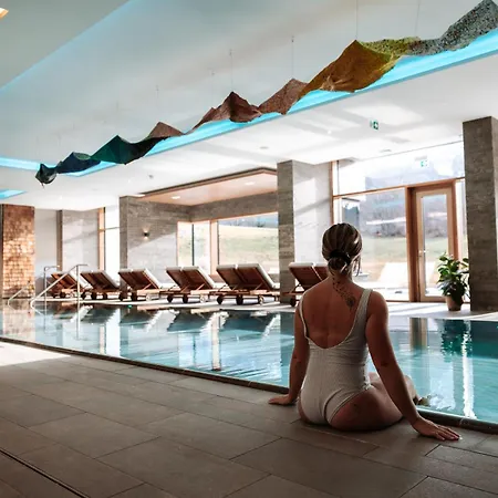 Hotel Klosterhof - Alpine Hideaway & Bad Reichenhall