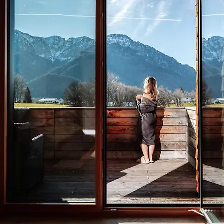 Klosterhof - Alpine Hideaway & Hotel