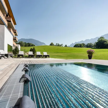 Klosterhof - Alpine Hideaway & Hotel Bad Reichenhall