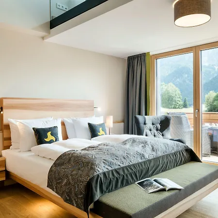 Klosterhof - Alpine Hideaway & 4* Бад-Райхенхалль
