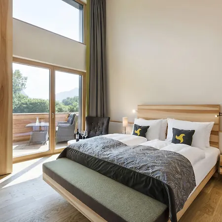 Klosterhof - Alpine Hideaway & 4*