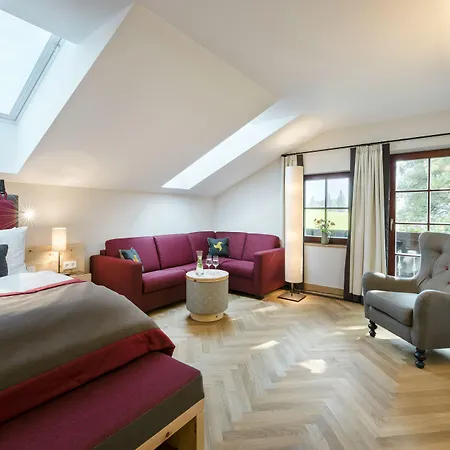 Klosterhof - Alpine Hideaway &