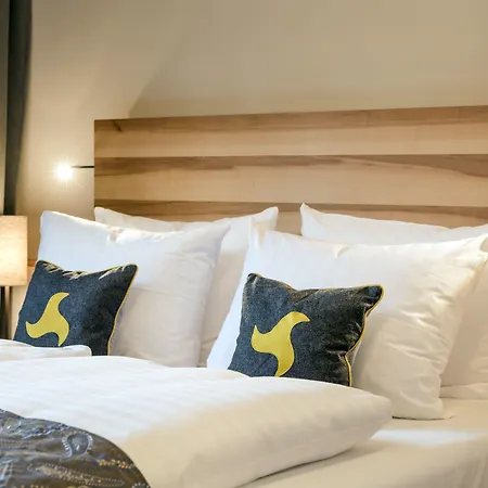 Klosterhof - Alpine Hideaway & 4* Бад-Райхенхалль