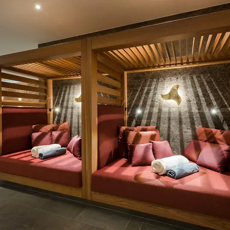 Klosterhof - Alpine Hideaway & 4*