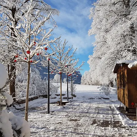 Klosterhof - Alpine Hideaway & Отель 4*