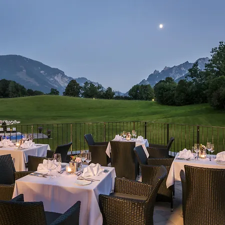Klosterhof - Alpine Hideaway & 4* Бад-Райхенхалль