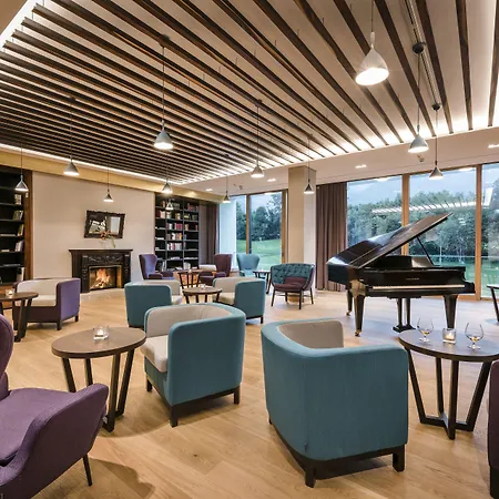 Отель Klosterhof - Alpine Hideaway & 4*