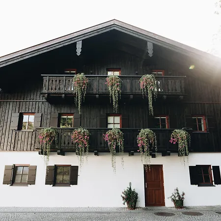 Klosterhof - Alpine Hideaway & Бад-Райхенхалль