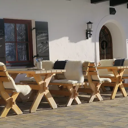 Отель Klosterhof - Alpine Hideaway & 4*