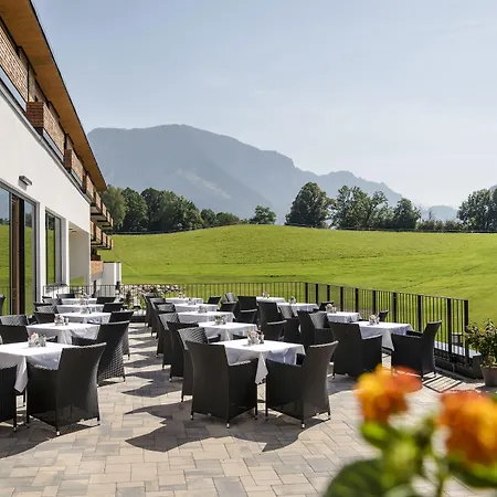 Klosterhof - Alpine Hideaway & 4* Бад-Райхенхалль
