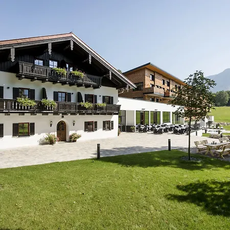 Отель Klosterhof - Alpine Hideaway &