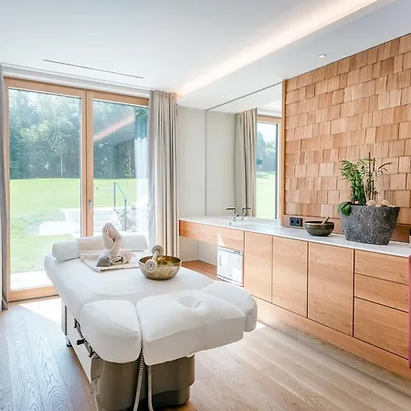 Klosterhof - Alpine Hideaway & Bad Reichenhall